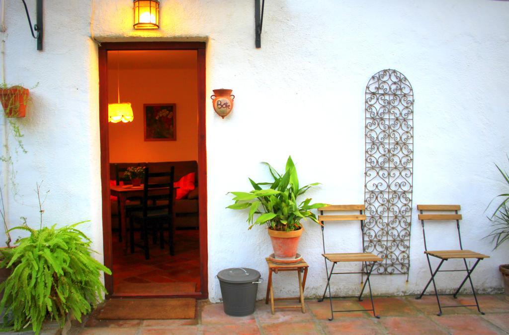 Tropical Studio Orgiva Exterior foto